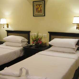 AVN Swasthya - The Ayurveda Village, Madurai 5